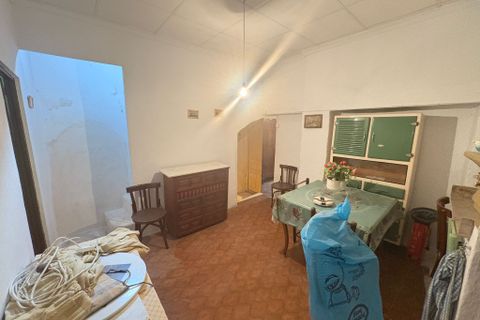 Byhus i Cantoria, Almeria, Cantoria - € 40.000 | Ref: Casa Marilo - foto 26